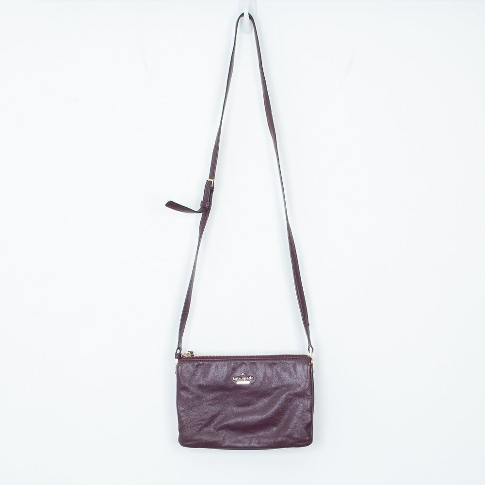 Kate Spade Ivy Place Gabriella Crossbody Bag